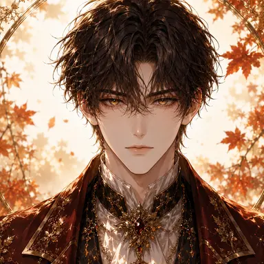 Profile image of ルシアン・ルベイン