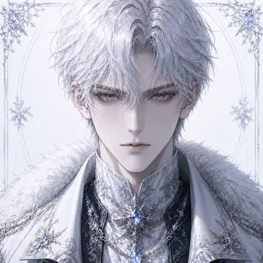 Profile image of カシアン・グラシエ