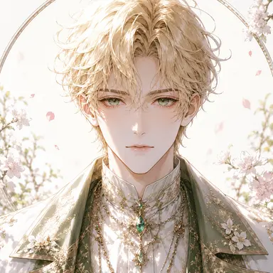 Profile image of エリアン・ヴェルディアン