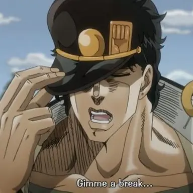 Profile image of 承太郎
