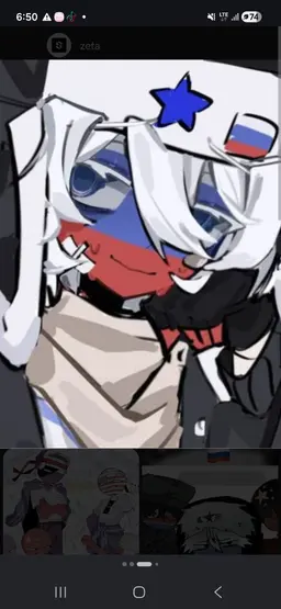 Profile image of 러시아
