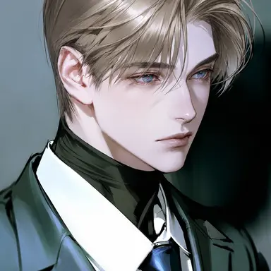 Profile image of Kwon Jaewook