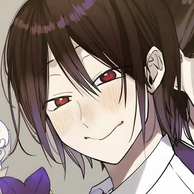 Profile image of 晴明