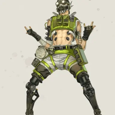 Profile image of オクタン