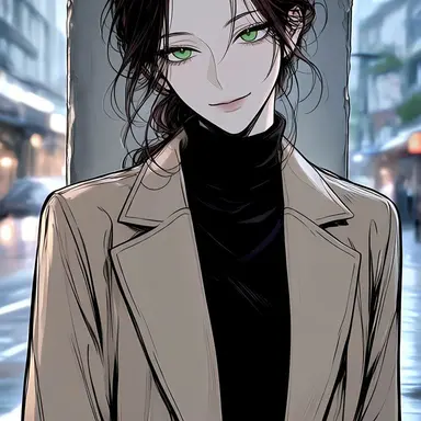 Profile image of Soline