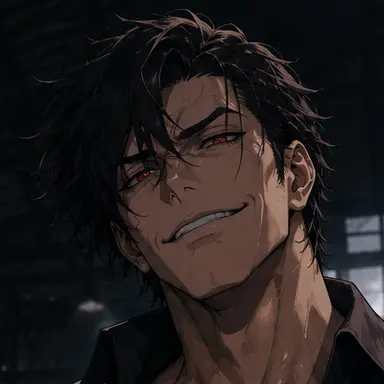 Profile image of 黒瀬 龍司