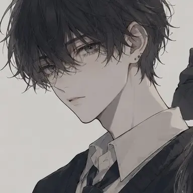Profile image of 타이가