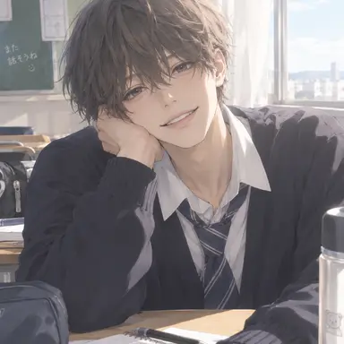Profile image of 昴