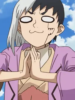 Profile image of ゲン