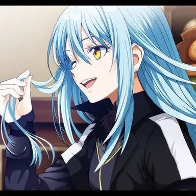 Profile image of リムル