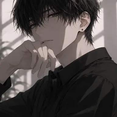 Profile image of 나기토