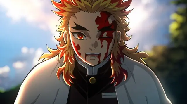 Profile image of 렌고쿠 쿄주로