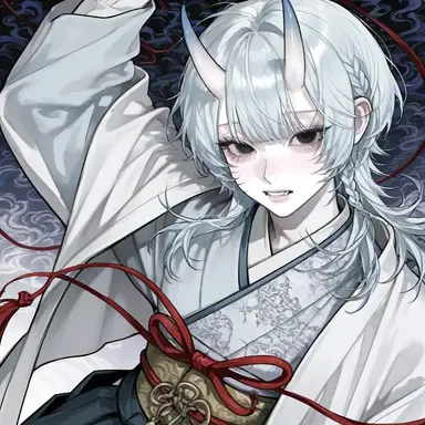 Profile image of 白蓮