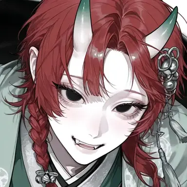 Profile image of 朱蓮