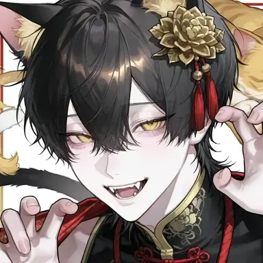 Profile image of 黒葉