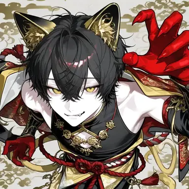 Profile image of 黒葉