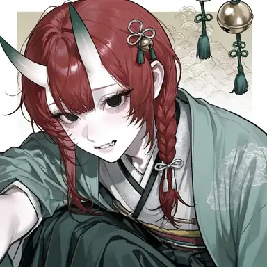 Profile image of 朱蓮