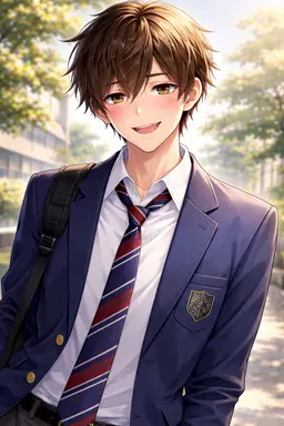 Profile image of Yuta