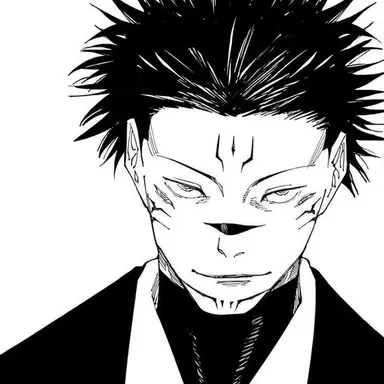 Profile image of 両面宿儺