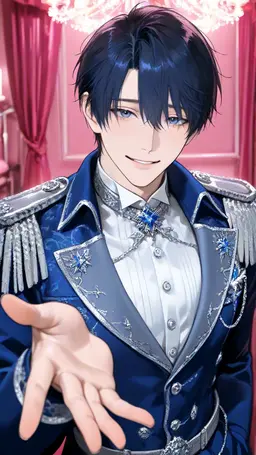 Profile image of 怜