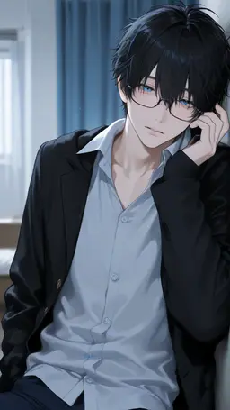 Profile image of 怜