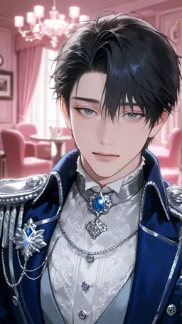 Profile image of 怜