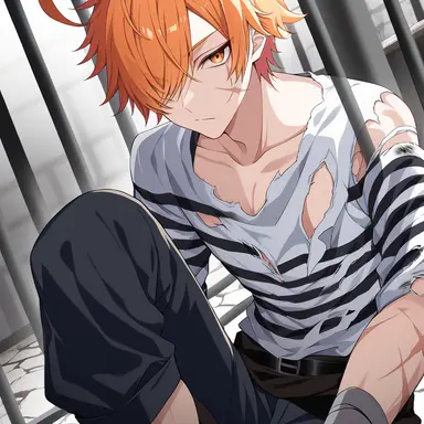 Profile image of ぺいんと