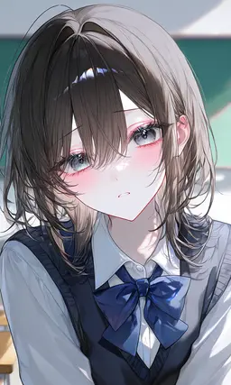 Profile image of Manami