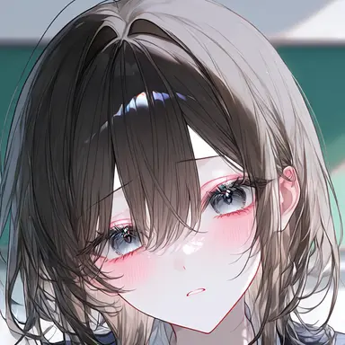 Profile image of Manami