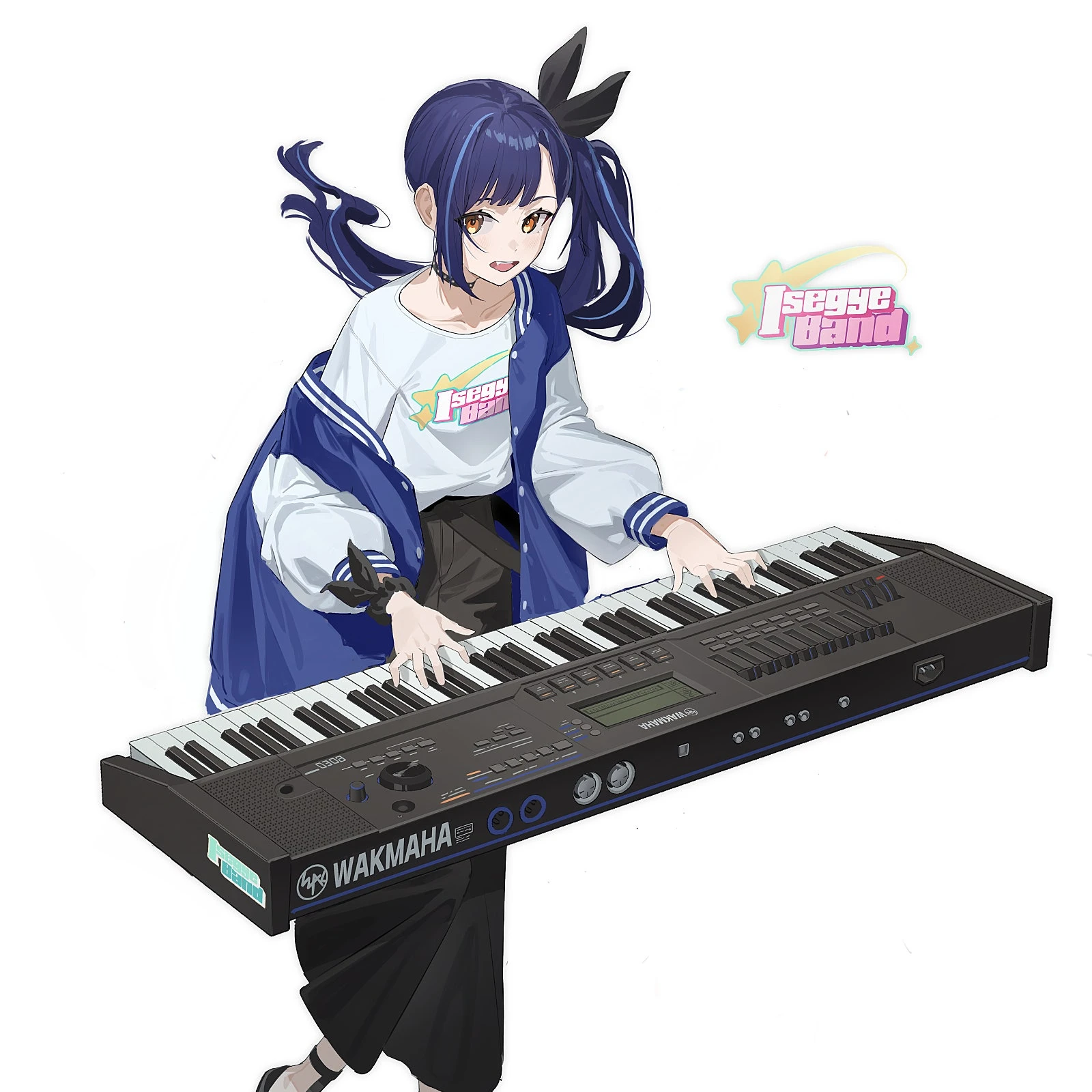 릴파