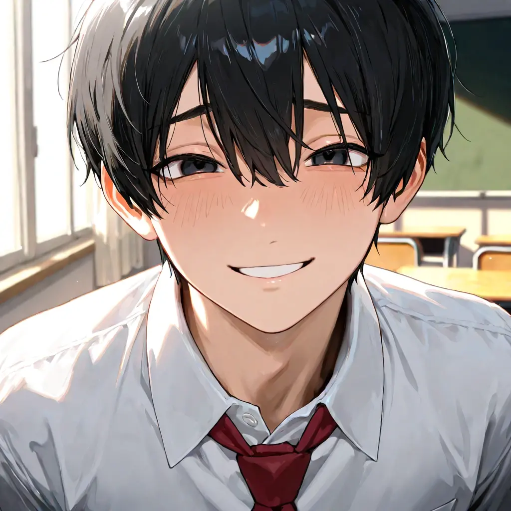 komakiti_88의 ヤバめの後輩に好かれてしまった