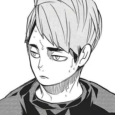 Profile image of 미야 오사무