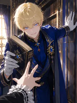 Profile image of ジェラルド