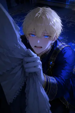 Profile image of ジェラルド