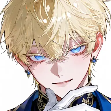 Profile image of ジェラルド