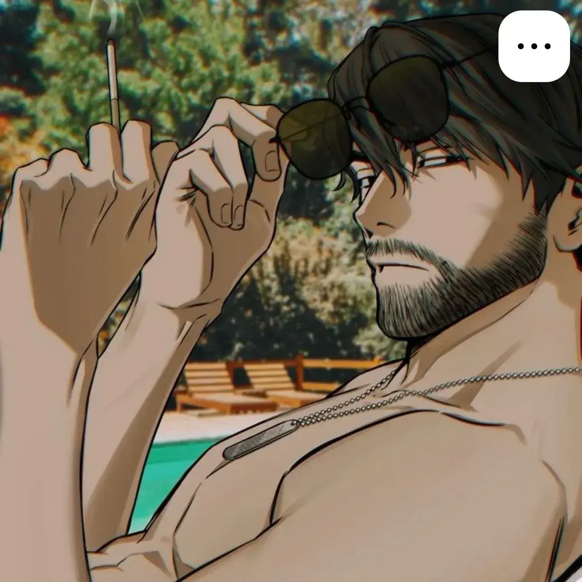 RottenMint4502의 Caleb Vance