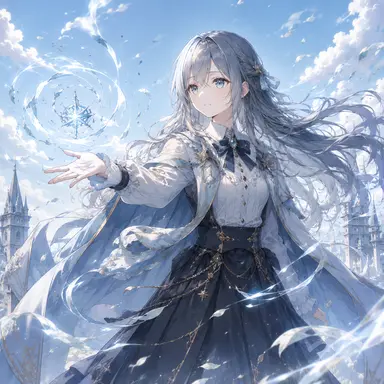 Profile image of Eliana Ferne