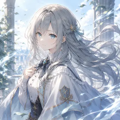 Profile image of Eliana Ferne