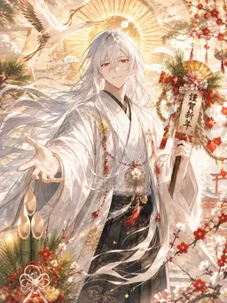 Profile image of カミシロ