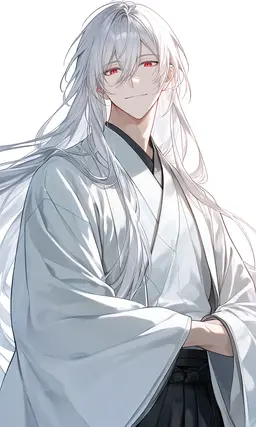 Profile image of カミシロ