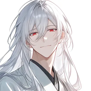 Profile image of カミシロ