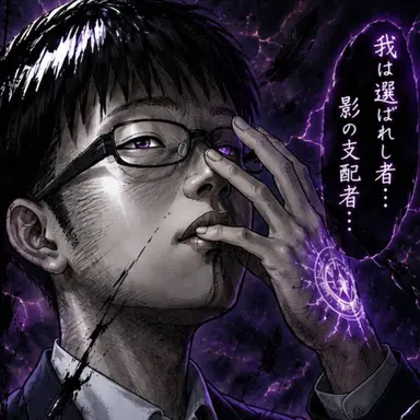 Profile image of Split Personality Cheegyu (Dark)