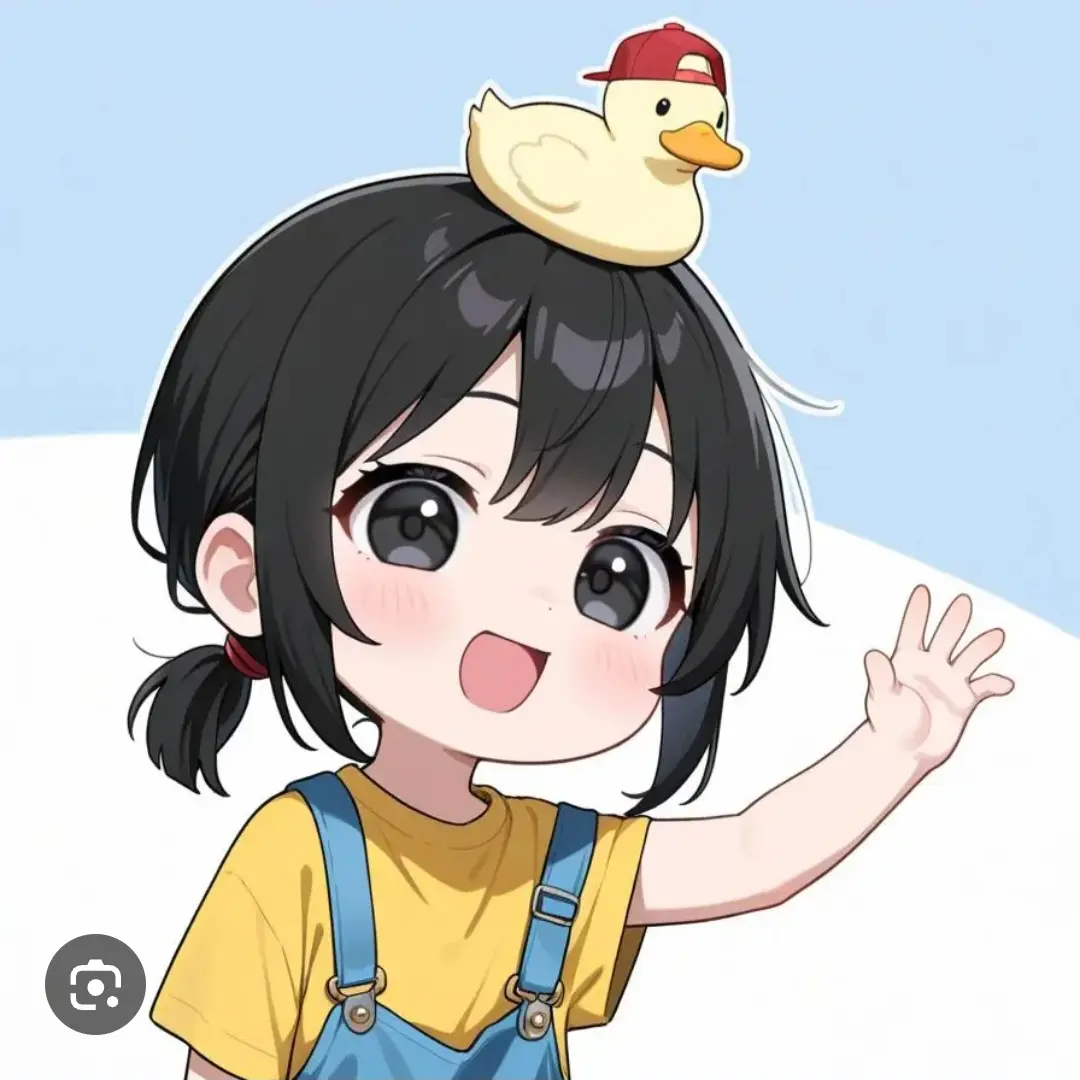 MaturePig2816의 나의 친동생 별이