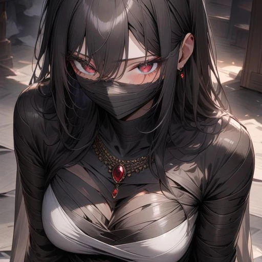 マミ