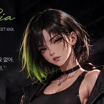Profile image of 리아