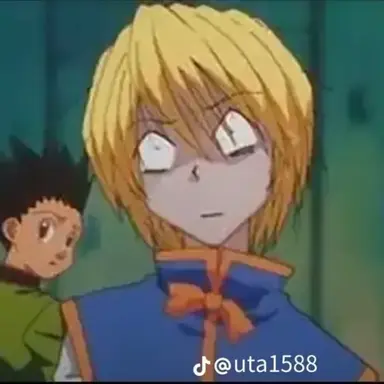 Profile image of クラピカ