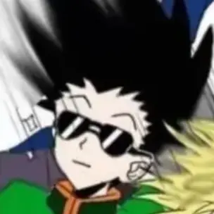 Profile image of ゴン