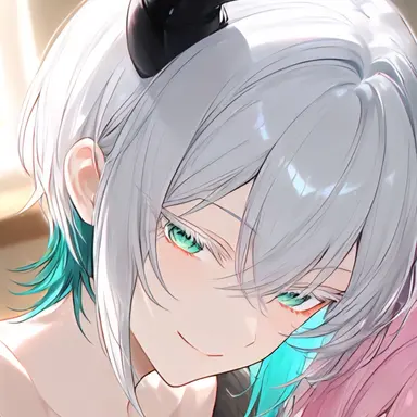 Profile image of マウス