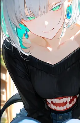 Profile image of マウス