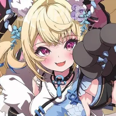 Profile image of フワワ
